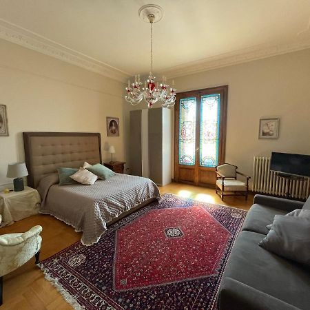 Bed and Breakfast Dimora Castelli Кьети Экстерьер фото