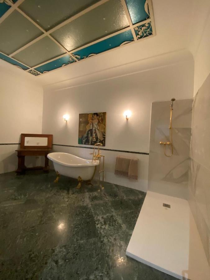 Bed and Breakfast Dimora Castelli Кьети Экстерьер фото