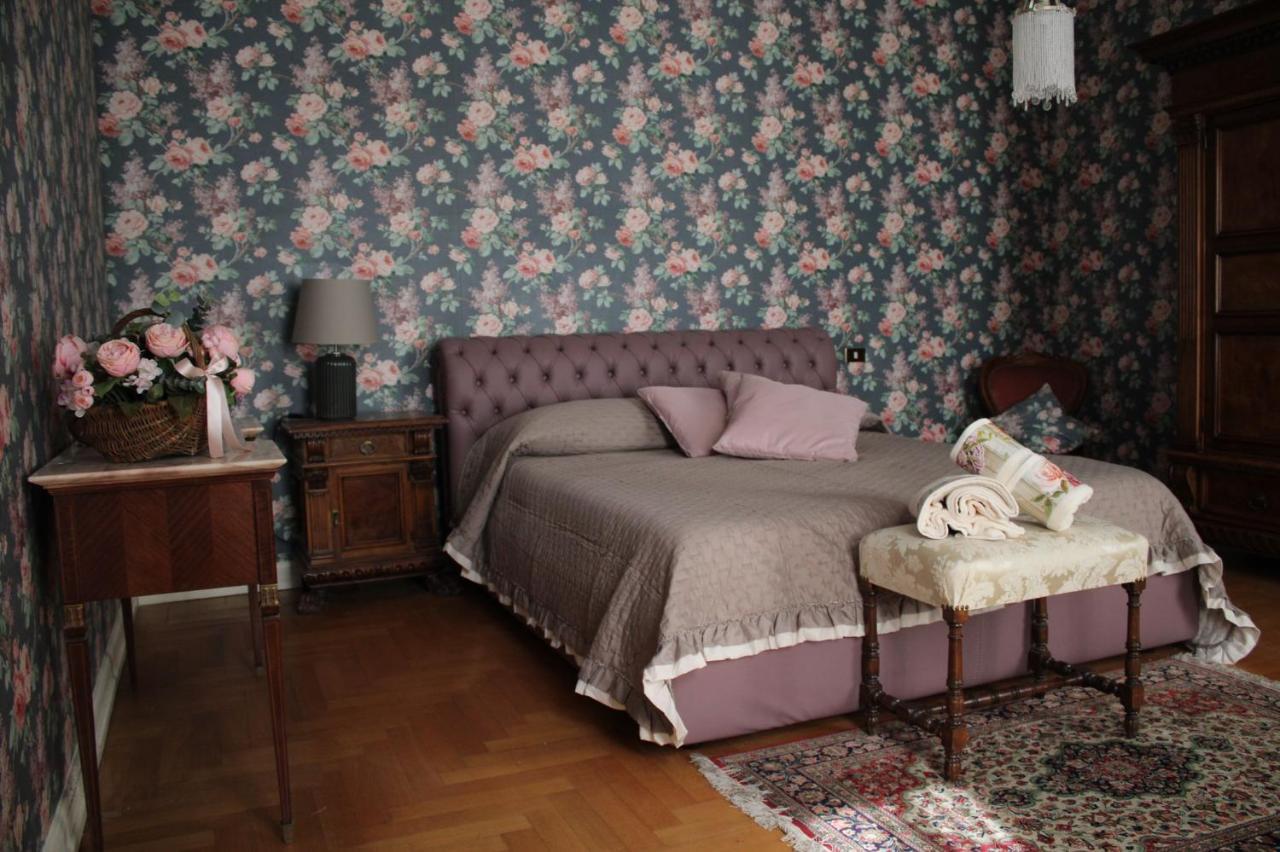 Bed and Breakfast Dimora Castelli Кьети Экстерьер фото