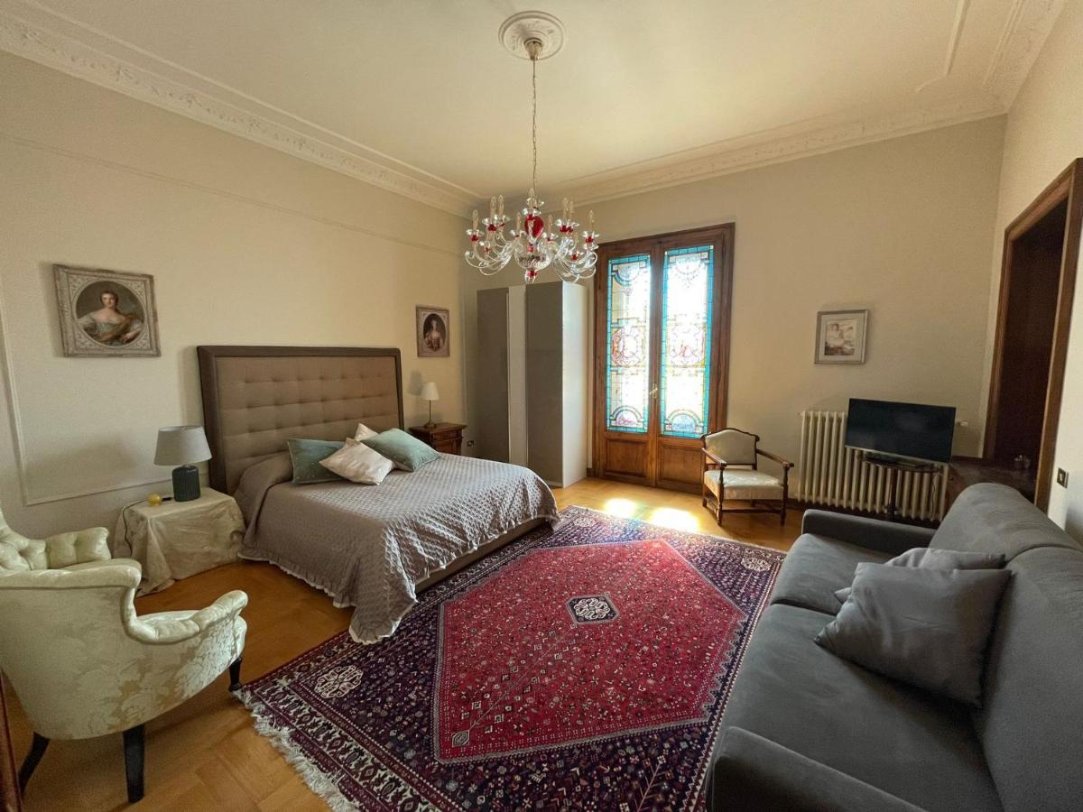 Bed and Breakfast Dimora Castelli Кьети Экстерьер фото