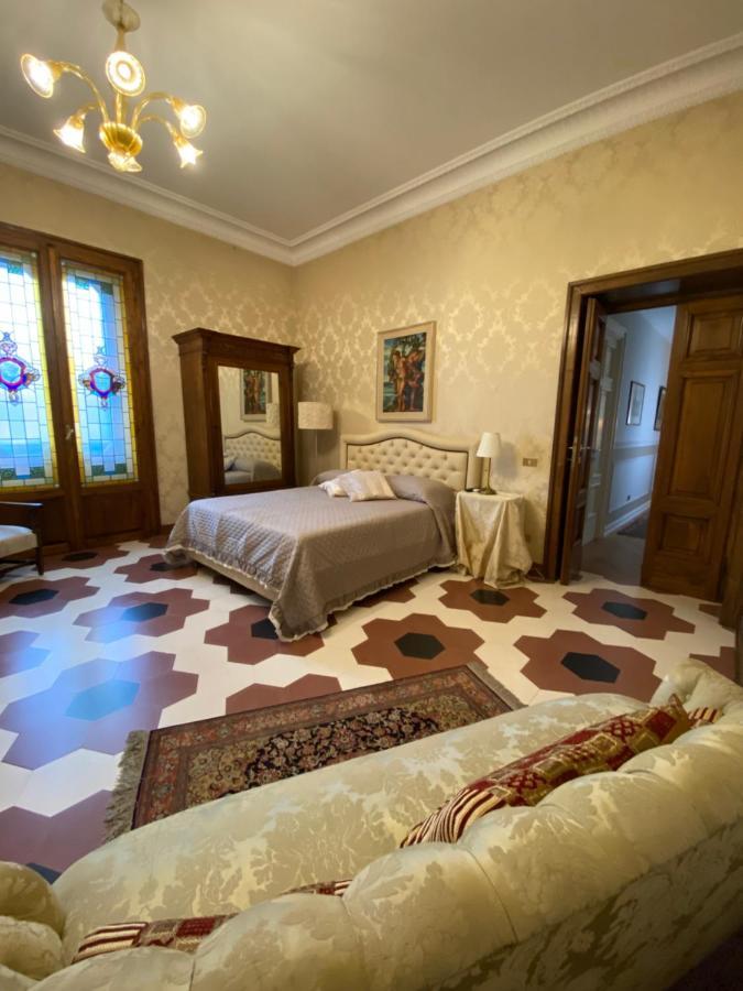Bed and Breakfast Dimora Castelli Кьети Экстерьер фото