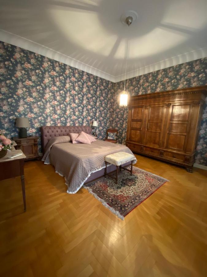 Bed and Breakfast Dimora Castelli Кьети Экстерьер фото